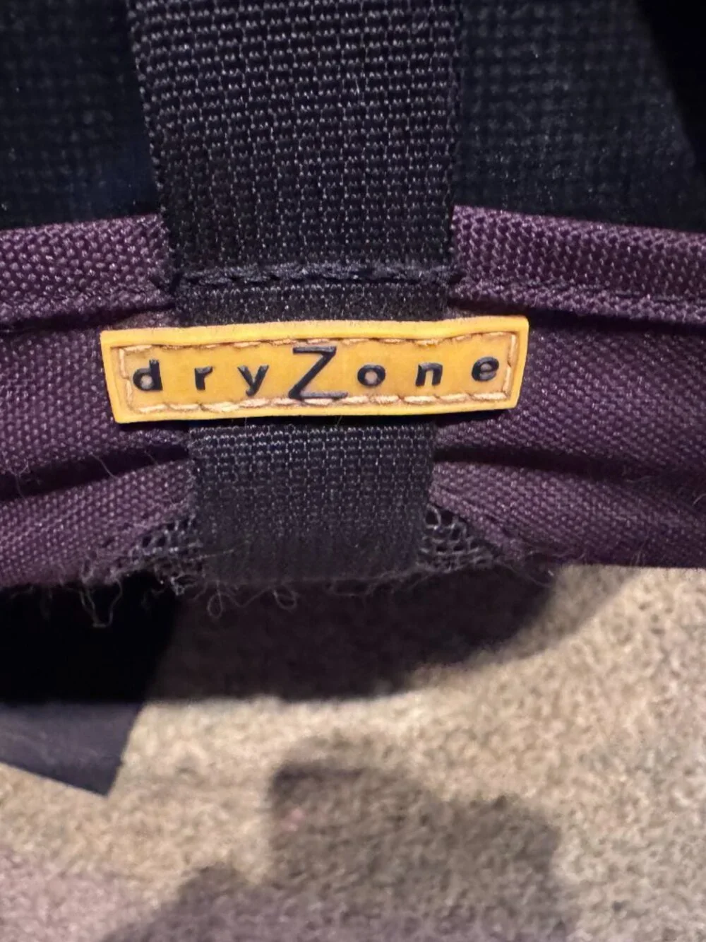 LOWEPRO Dry Zone Rover Waterproof Backpack Camera Bag